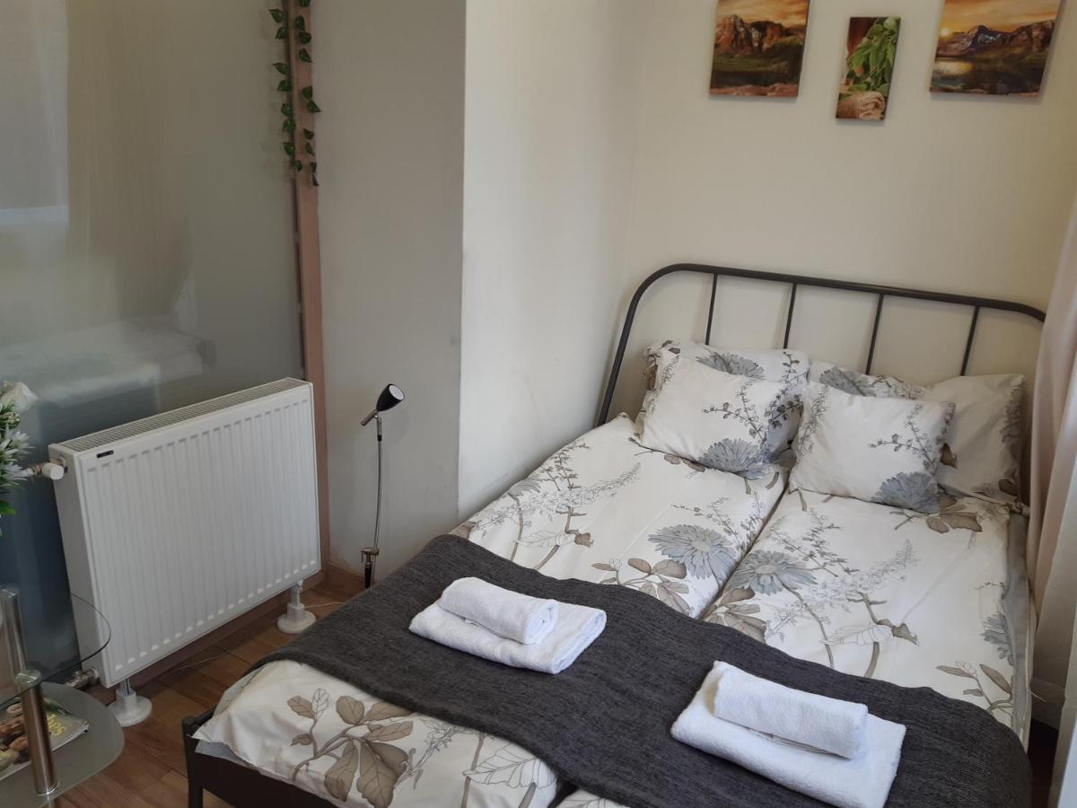 Madach Central Apartment — Fotók 2