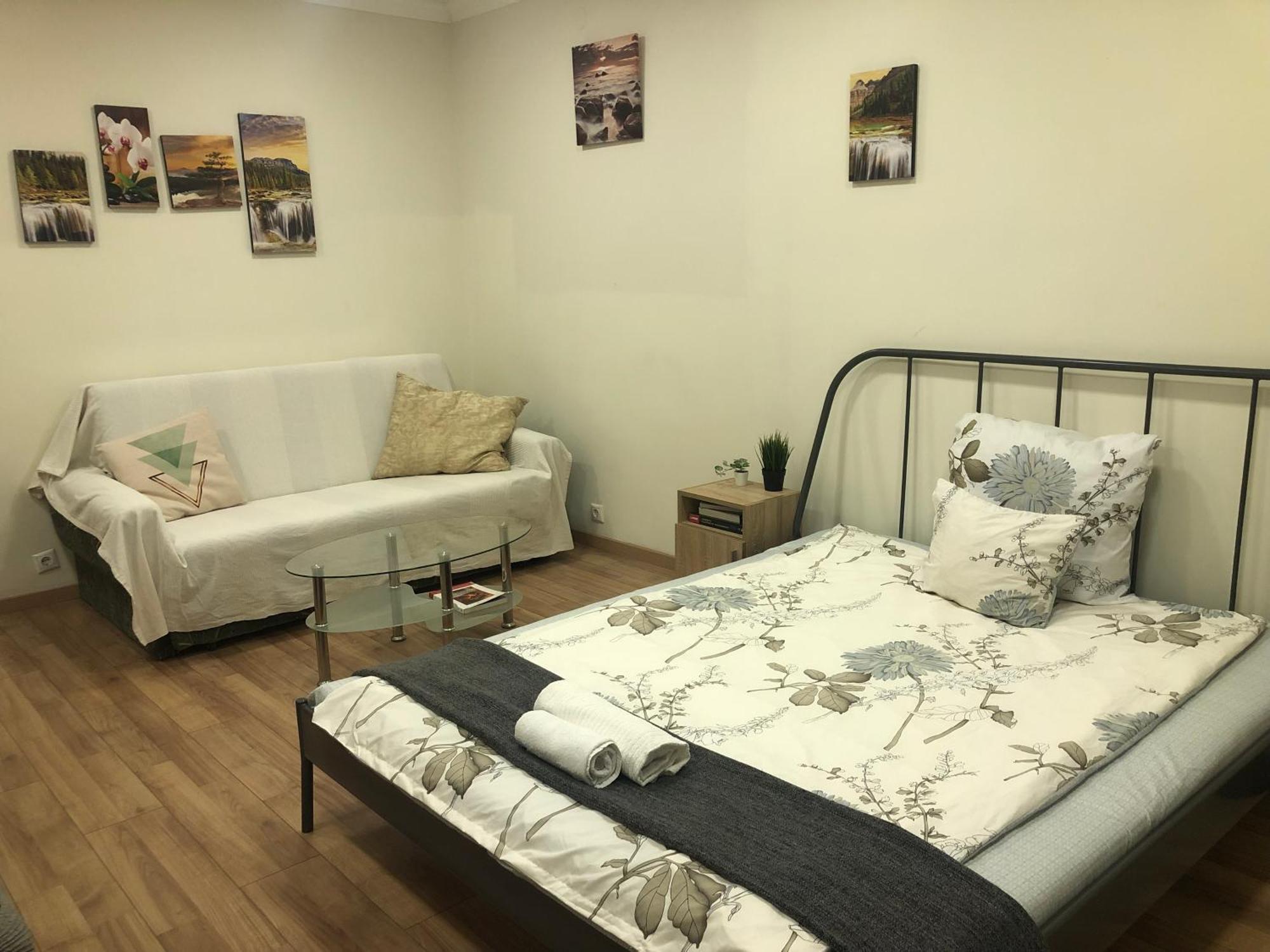 Madach Central Apartment — Fotók 3